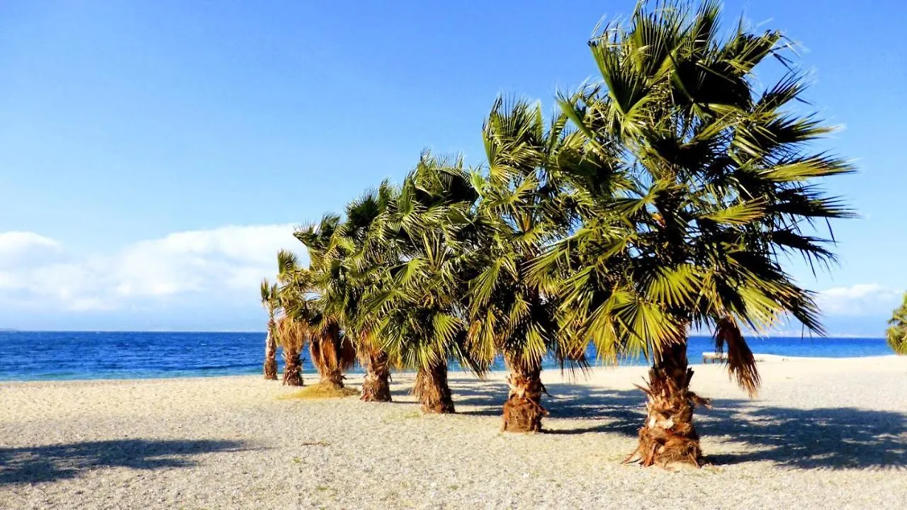 Malalbergo Reggio Calabria 0*,