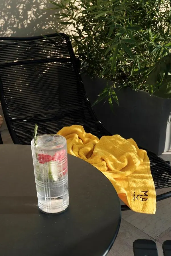 Hostel Malalbergo Reggio Calabria