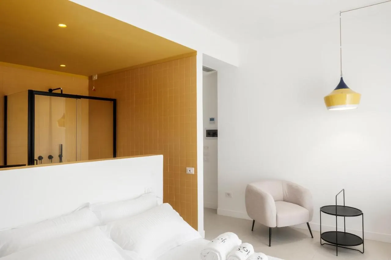 Hostel Malalbergo Reggio Calabria Italy