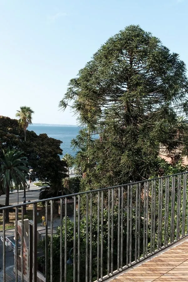 Malalbergo Reggio Calabria