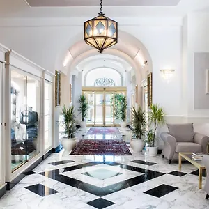 **** Hotel Berchielli Italy