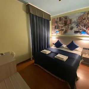 Ducale 3*, Favaro Veneto Italia