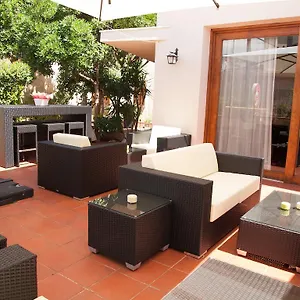 Garibaldi Hotel La Maddalena (Sassari)