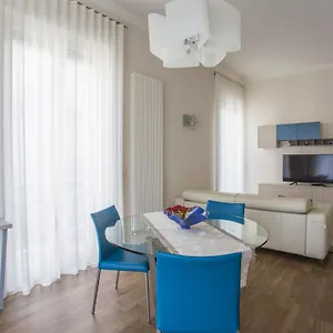 Apartamento La Casa Di Nausicaa - Vespero
