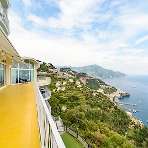 **** Hotel Grand Excelsior Italy