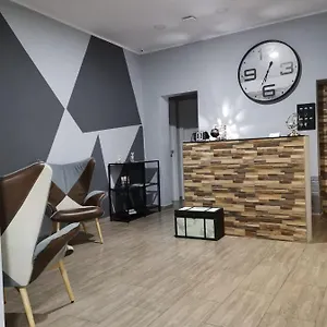 3* Pensión Re Carlo