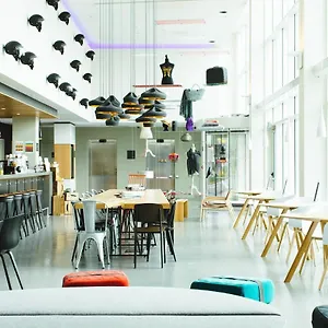 *** Hotel Moxy Milan Malpensa Airport Italy