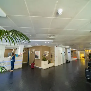 Ibis Styles Cristal 4*, Palermo Italia