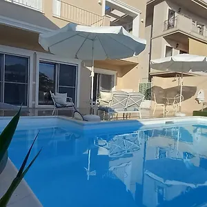 Dimora Anna Apartment