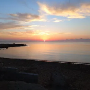Aloha Affittacamere Marzamemi