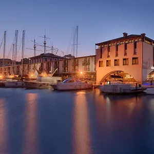 **** Hotel Nh Collection Marina Italy