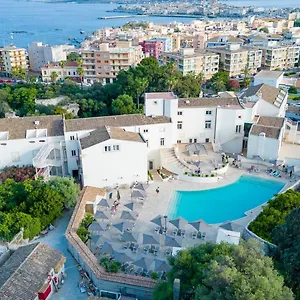 **** Hotel Grand Politi Italy