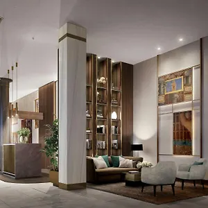 **** Hotel Marriott Italy