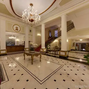 Grand Majestic Gia' Baglioni 5*, Bolonia Italia