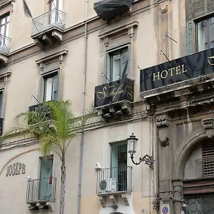 3* Hotel Sofia