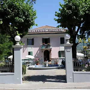 Nappini Hotel Lizzano In Belvedere