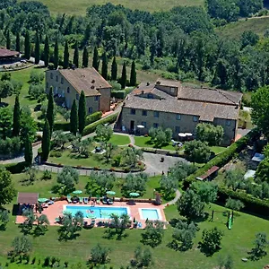 Borgo Di Collelungo , Montaione Włochy